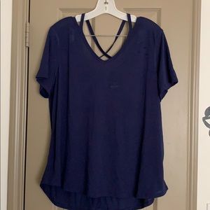 Old Navy XL ActiveWear shirt